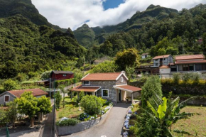 OurMadeira - Casa Hortênsia